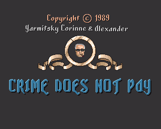 Crime Does Not Pay — sstitle (WOR)