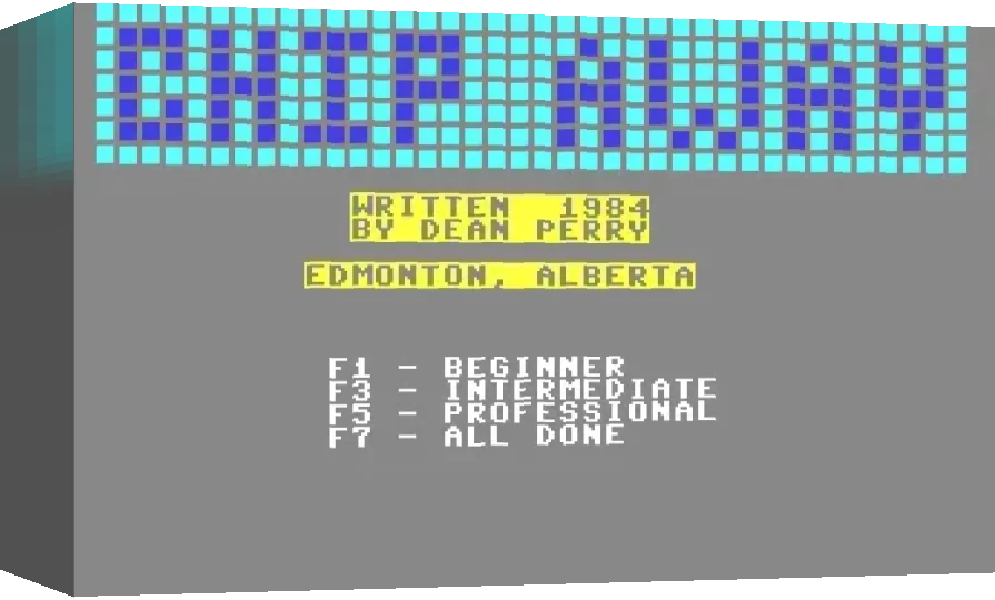 Chip Away — box-3D (WOR)