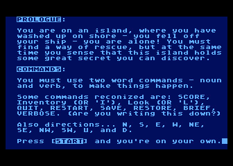 Castaway — sstitle (WOR)