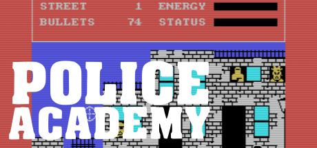 Police Academy — steamgrid