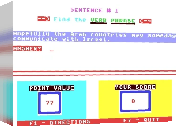 Parsin' Practice 2 — box-3D (WOR)