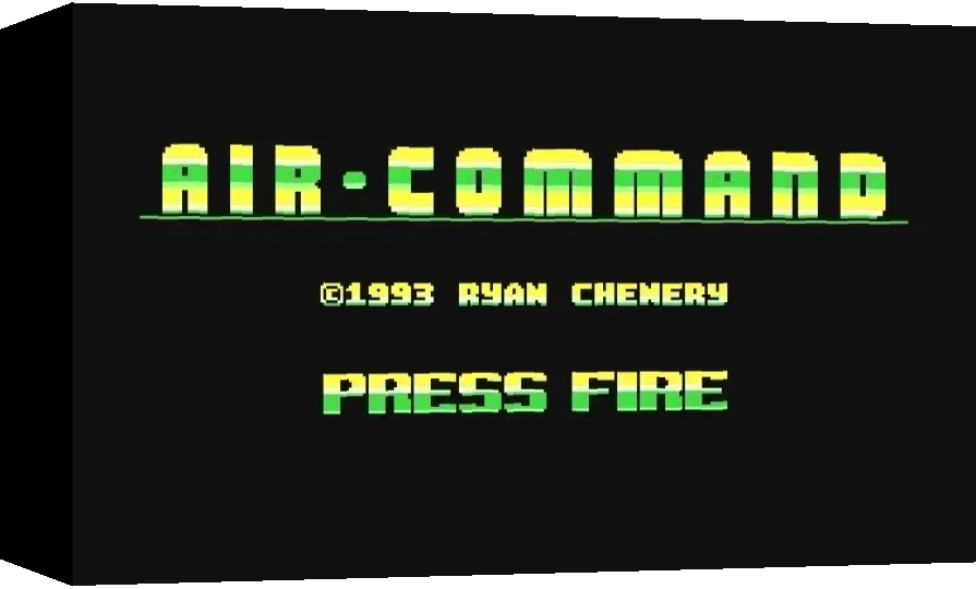Air-Command — box-3D (WOR)