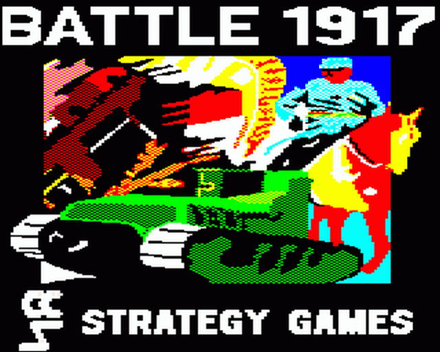 Battle 1917 — sstitle (WOR)