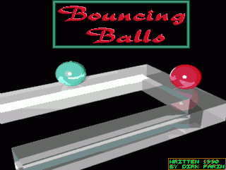 Bouncing Balls — sstitle (WOR)