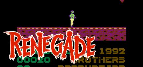 Renegade — steamgrid