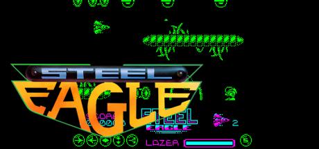 Steel Eagle — steamgrid
