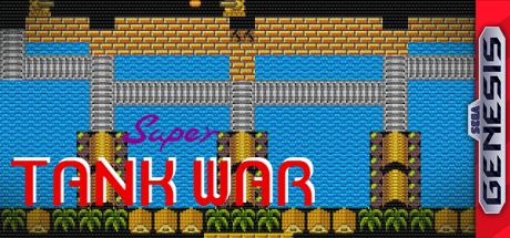 Super Tank War — steamgrid