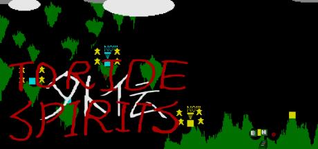 Toride Spirits Gaiden — steamgrid