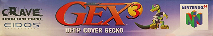 Gex 3 - Deep Cover Gecko — box-2D-side (US)