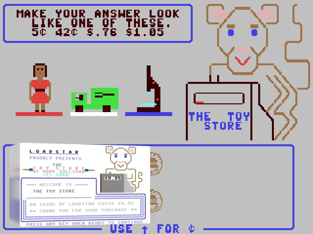 The Toy Store — mixrbv2 (WOR)