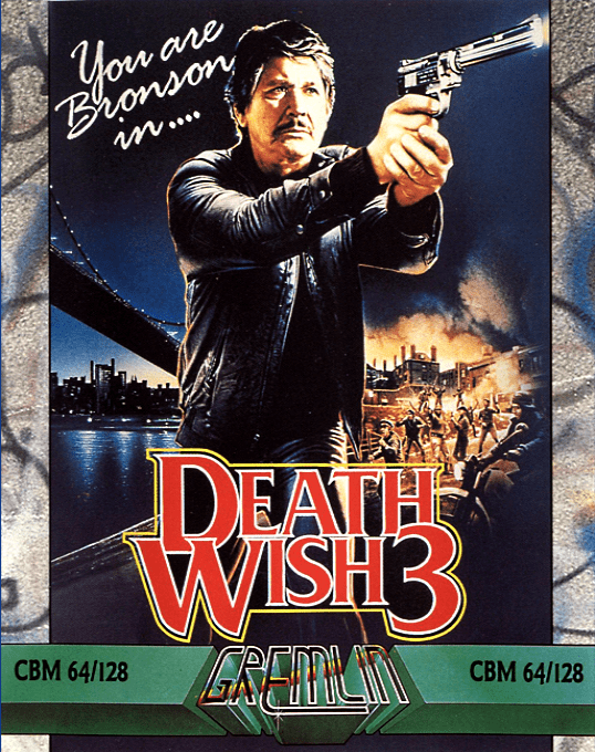 Deathwish 3 box art