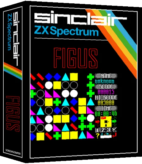 Figus — box-3D (SS)