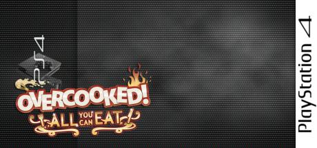 Overcooked!: All You Can Eat — steamgrid