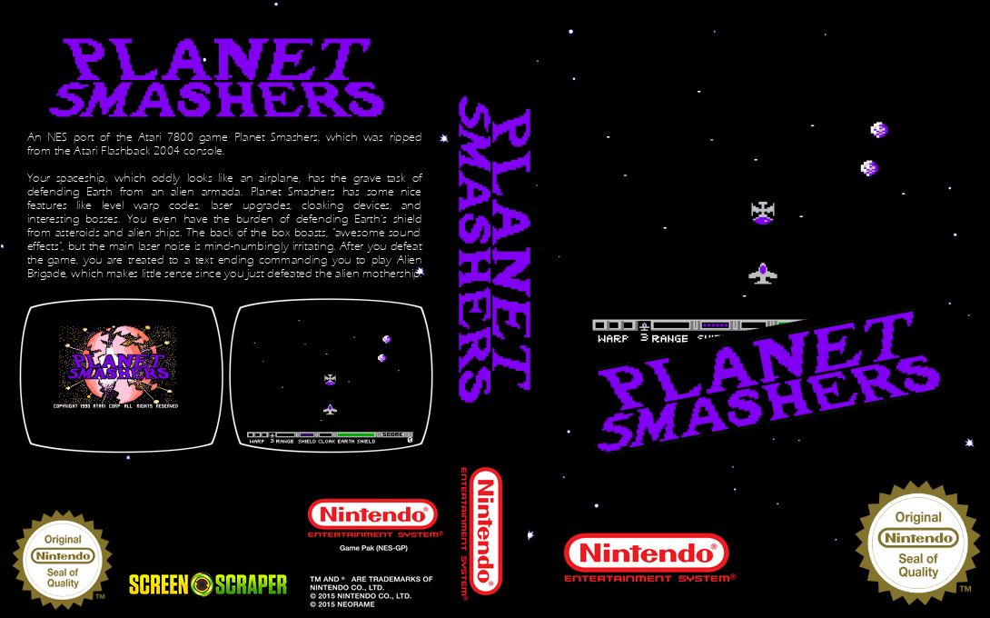 Planet Smashers — box-texture (SS)
