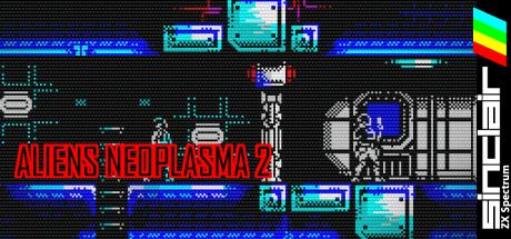 Aliens : Neoplasma II — steamgrid