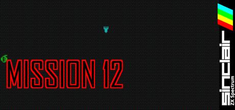 Mission 12 — steamgrid