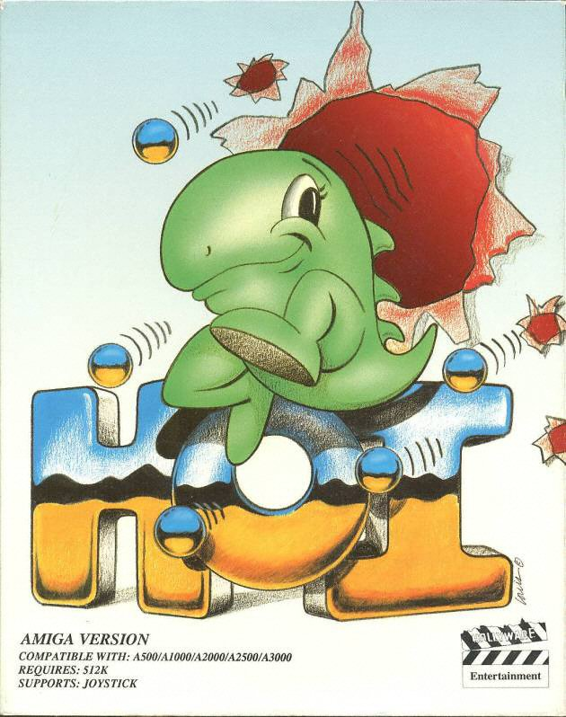 Hoi box art
