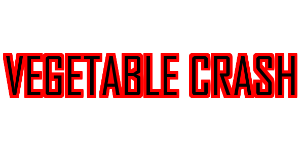 Vegetable Crash — wheel-hd (SS)
