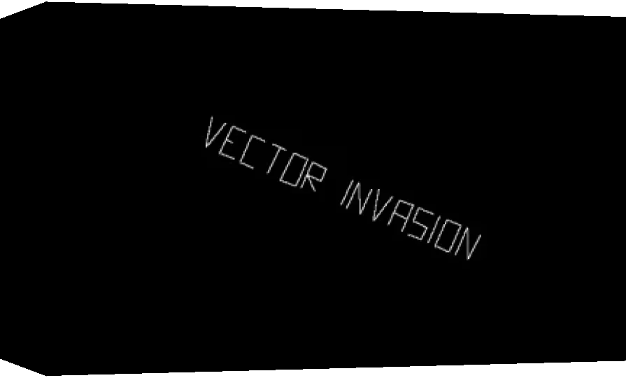Vector Invasion — box-3D (WOR)