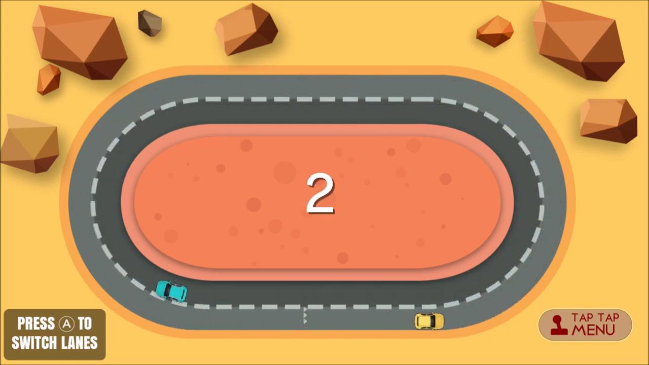 Tap Tap Arcade — ss (WOR)