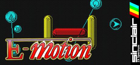 E-motion — steamgrid