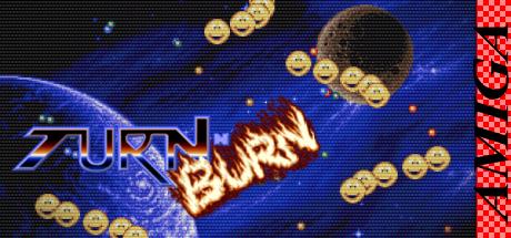 Turn 'n' Burn — steamgrid