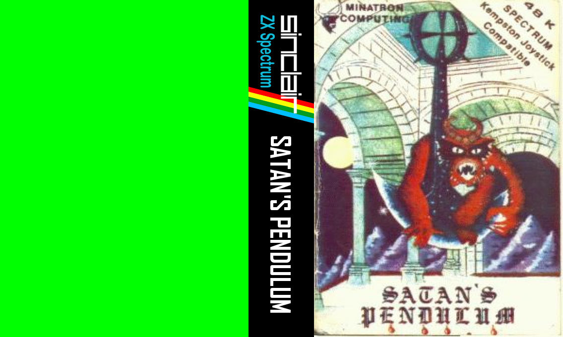 Satan's Pendulum — box-texture (WOR)