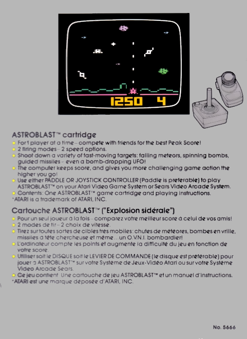 Astroblast — box-2D-back (FR)
