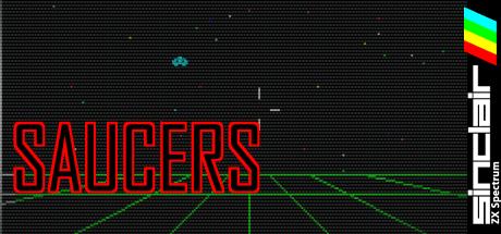 Saucers — steamgrid