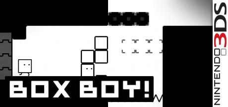 BoxBoy! — steamgrid
