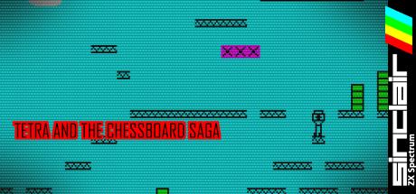 Tetra and the Chessboard Saga — steamgrid