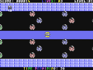 Shut-Down — ss (WOR)