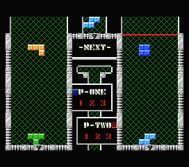 Kralizec Battle Tetris — ss (WOR)