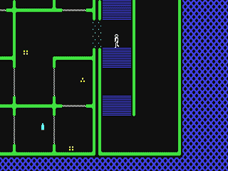 The Halls of the Things — ss (WOR)