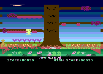 Amphibian! — ss (WOR)