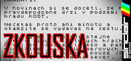 Zkouška — steamgrid
