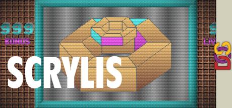 Scrylis — steamgrid