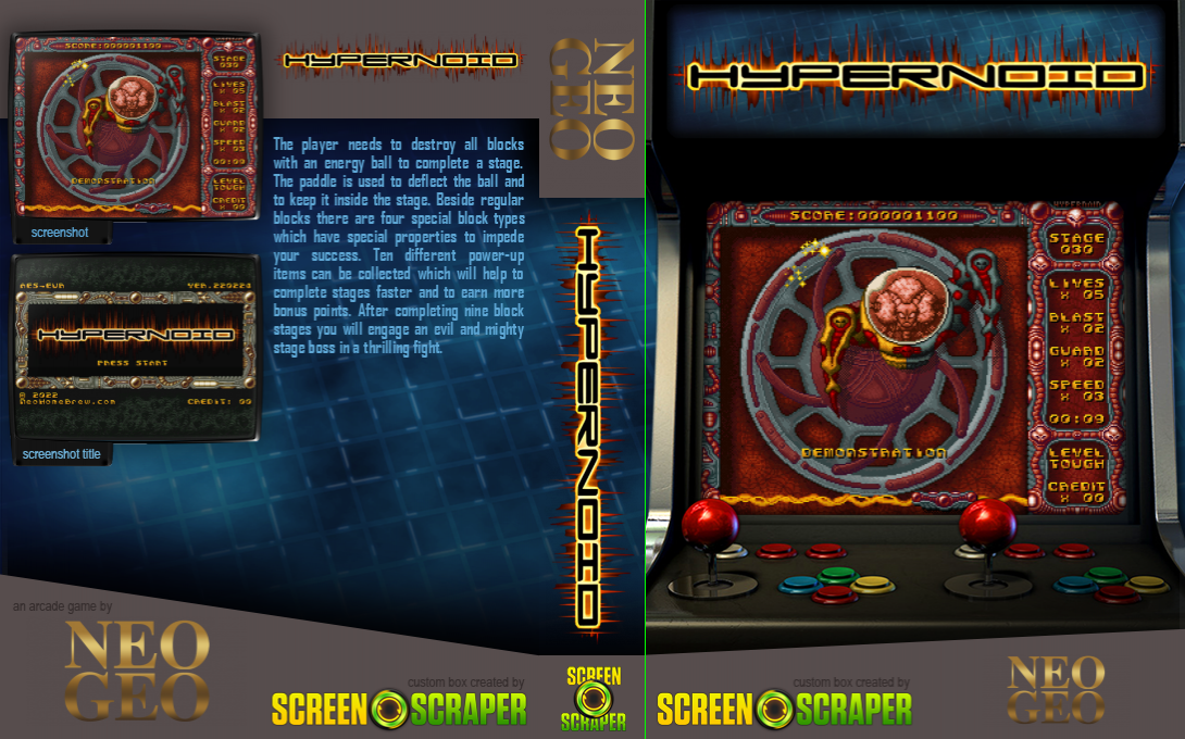 Hypernoid — box-texture (SS)