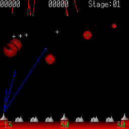Missile Command 68k — ss (WOR)