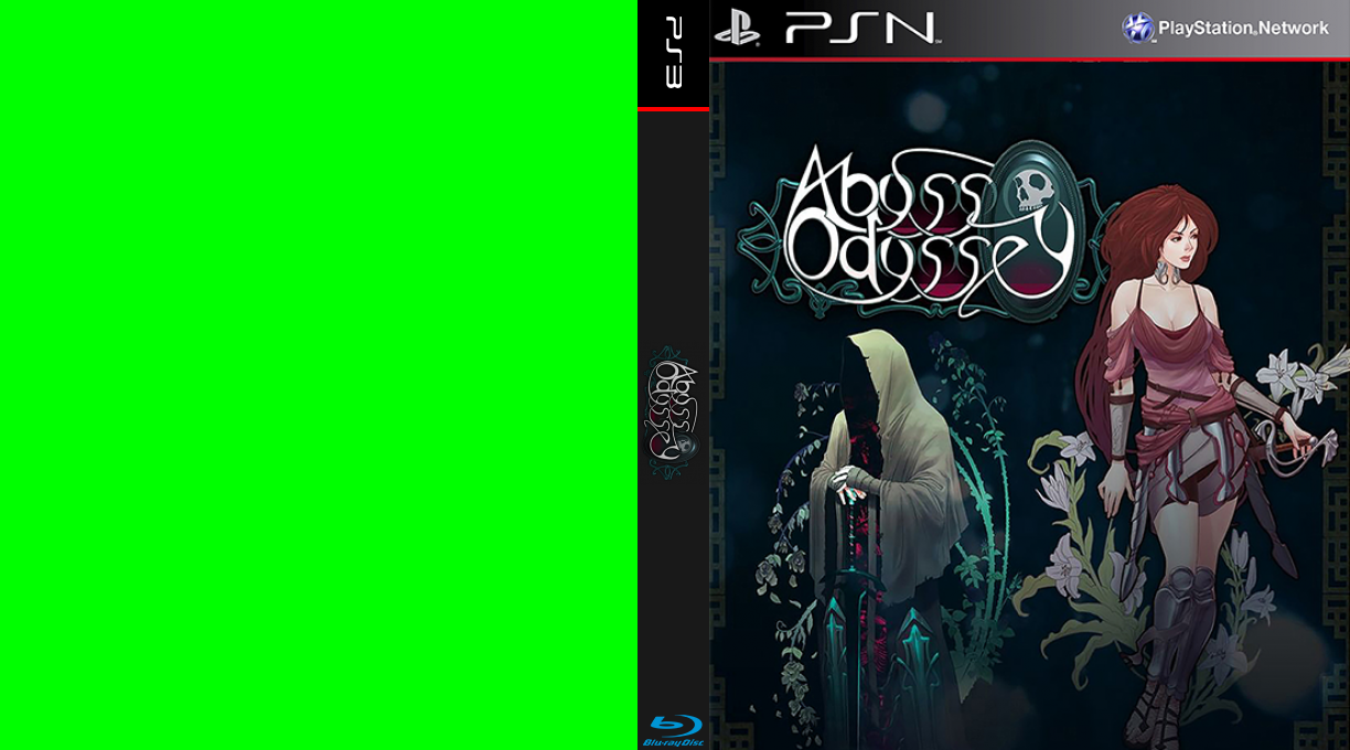 Abyss Odyssey — box-texture (WOR)