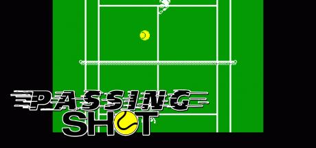 Passing Shot — steamgrid