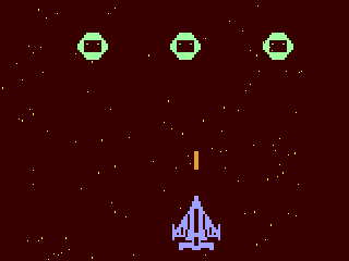 Rocket — ss (WOR)