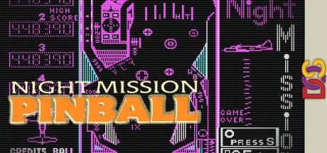 Night Mission Pinball — steamgrid
