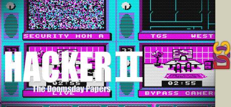 Hacker 2 - The Doomsday Papers — steamgrid