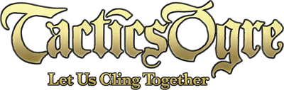 Tactics Ogre — wheel (WOR)