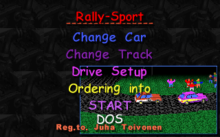 Rally Sport — sstitle (WOR)