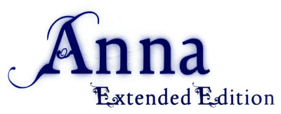 Anna - Extended Edition — wheel (WOR)