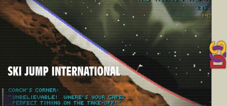 Ski Jump International — steamgrid