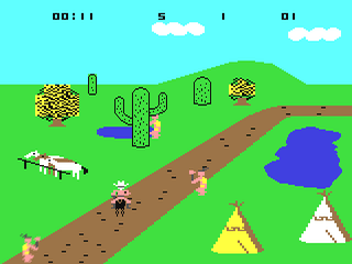 Lonely Rider — ss (WOR)