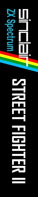 Street Fighter 2 — box-2D-side (EU)
